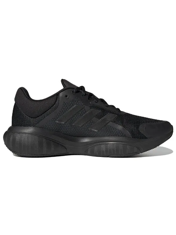 Ответ на кроссовки Adidas — изображение 2 из 4, черный