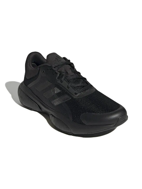 Ответ на кроссовки Adidas — изображение 3 из 4, черный