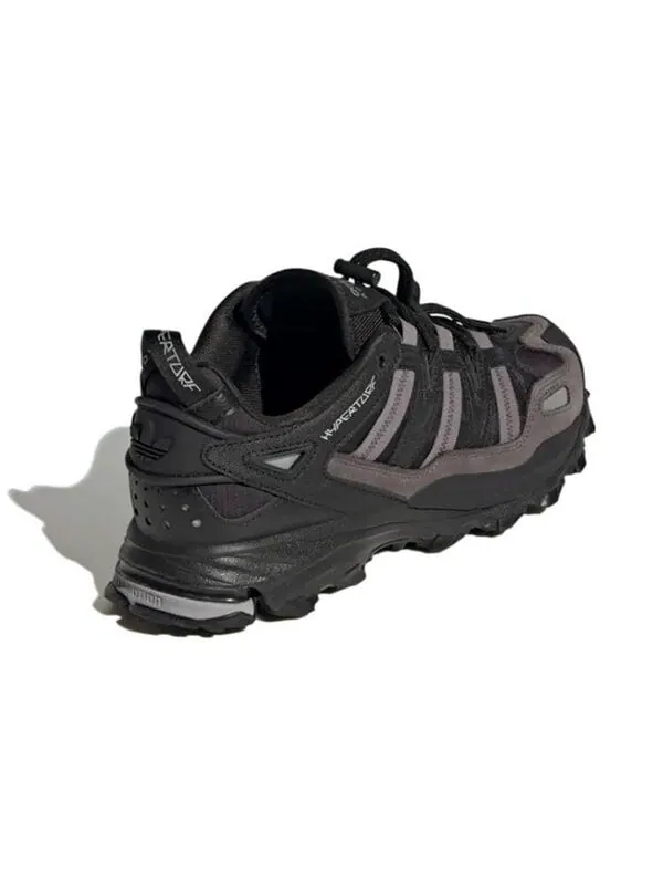 Кроссовки hyperturf Adidas — изображение 3 из 4, черный/серебристый/серый