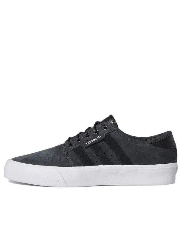Кроссовки seeley xt Adidas — изображение 1 из 4, черный/серый/белый