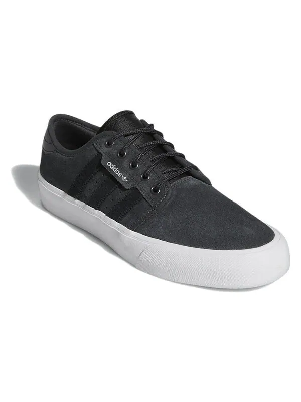 Кроссовки seeley xt Adidas — изображение 3 из 4, черный/серый/белый