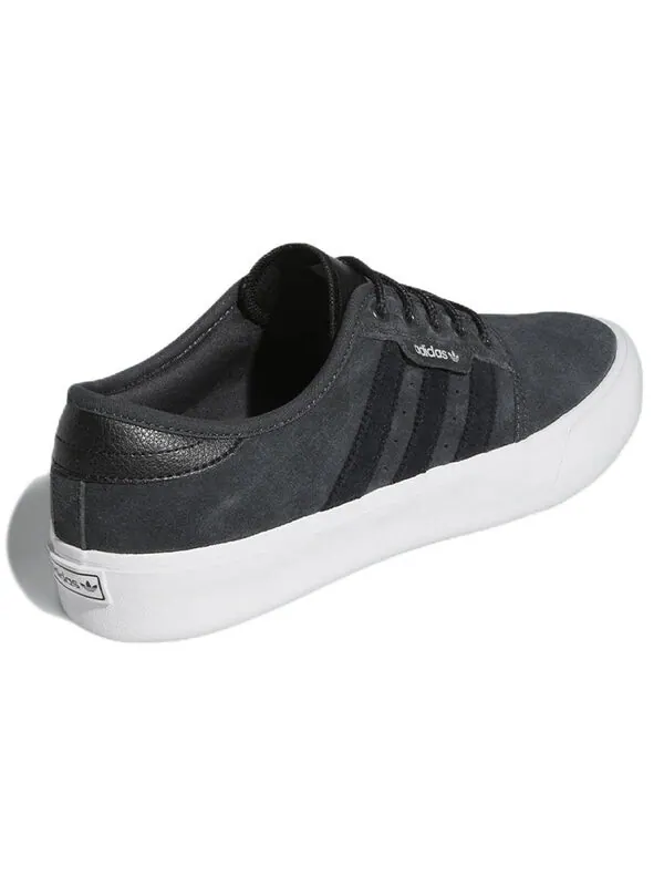 Кроссовки seeley xt Adidas — изображение 4 из 4, черный/серый/белый