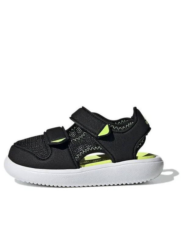 Сандалии водные сандалии ct i сандалии Adidas — изображение 1 из 4, черный