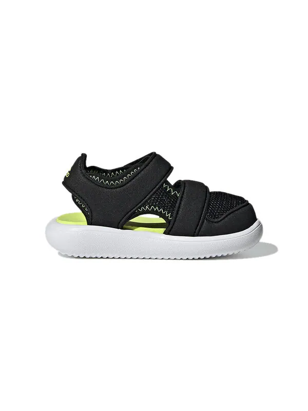 Сандалии водные сандалии ct i сандалии Adidas — изображение 2 из 4, черный