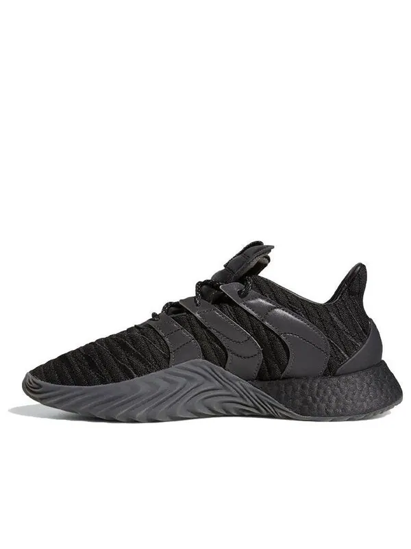 Кроссовки x фаррелл собакиков 2.0 Adidas — изображение 1 из 4, черный