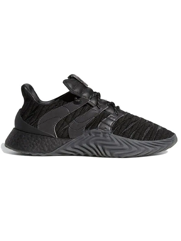 Кроссовки x фаррелл собакиков 2.0 Adidas — изображение 2 из 4, черный