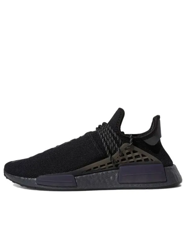 Кроссовки pharrel x nmd человеческая раса Adidas — изображение 1 из 4, черный