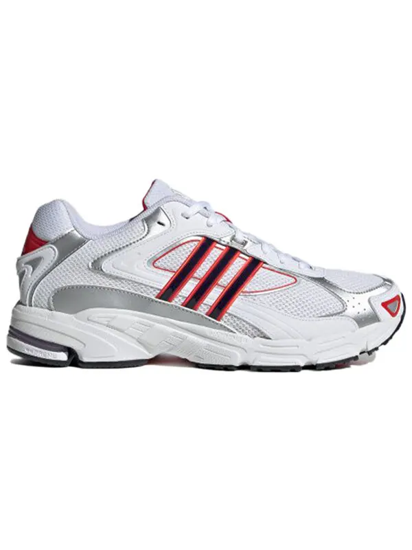 Кроссовки ответ cl Adidas — изображение 2 из 4, белый/красный/черный