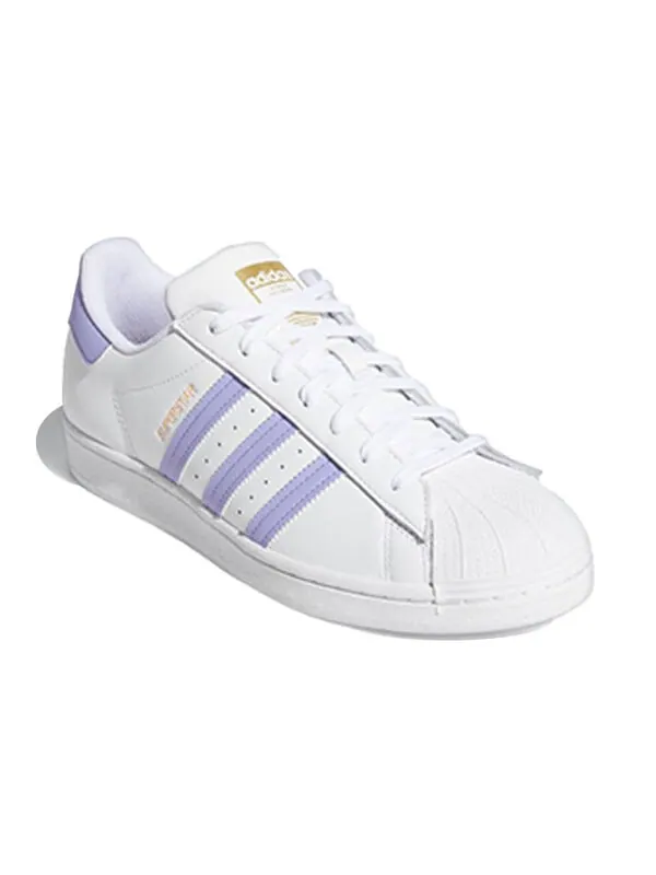 Кроссовки суперзвезда Adidas — изображение 3 из 4, белый