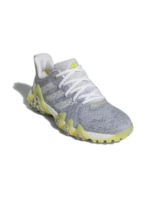 Кроссовки codechaos 22 Adidas — изображение 3 из 4, серый