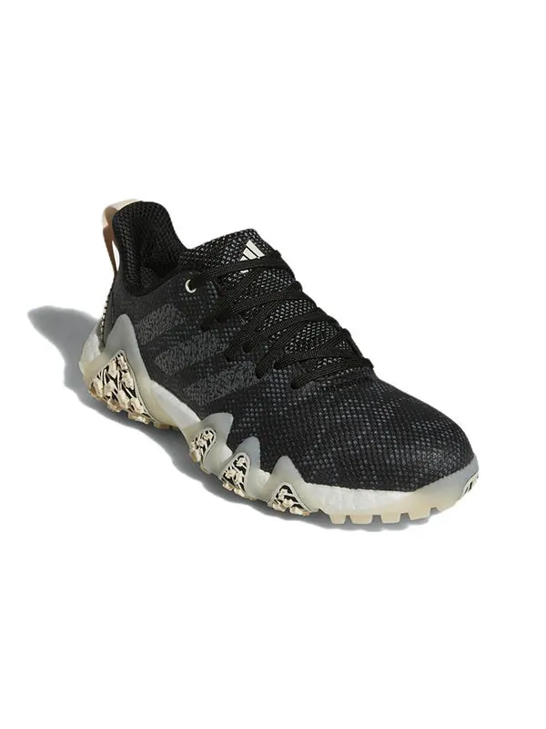 Кроссовки codechaos 22 Adidas — изображение 3 из 4, черный