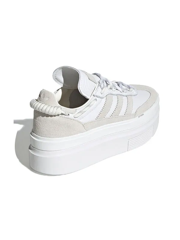 Кроссовки ivy park x super sleek 72 Adidas — изображение 4 из 4, белый/белый