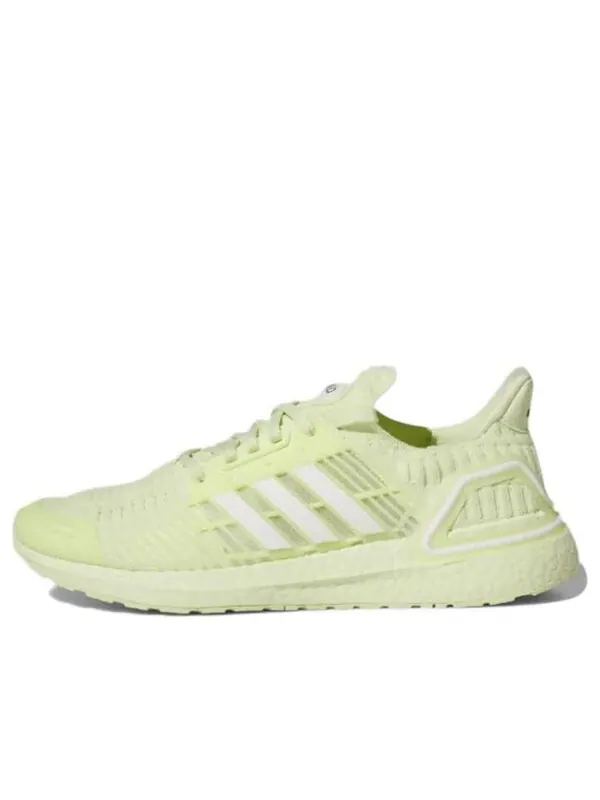 Кроссовки ultraboost dna cc_1 Adidas — изображение 1 из 4, зеленый