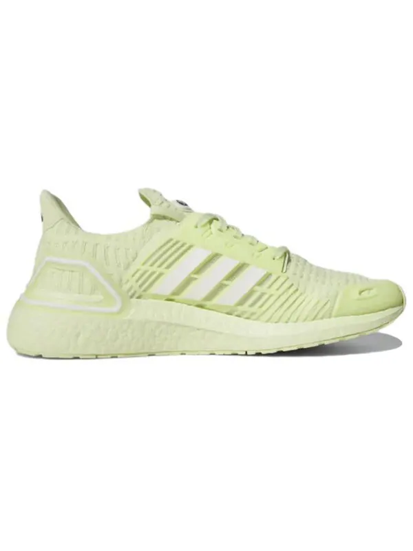 Кроссовки ultraboost dna cc_1 Adidas — изображение 2 из 4, зеленый