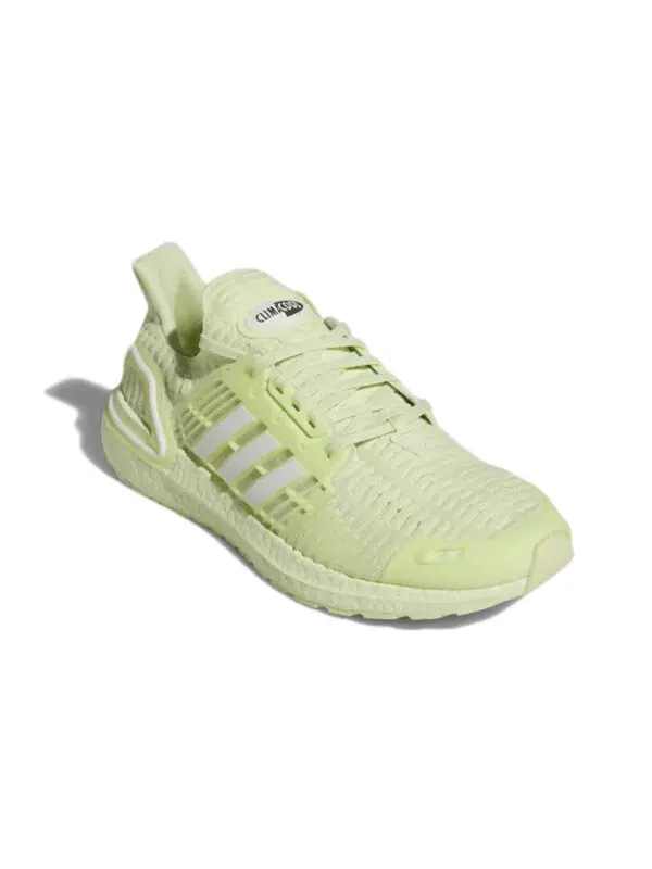 Кроссовки ultraboost dna cc_1 Adidas — изображение 3 из 4, зеленый