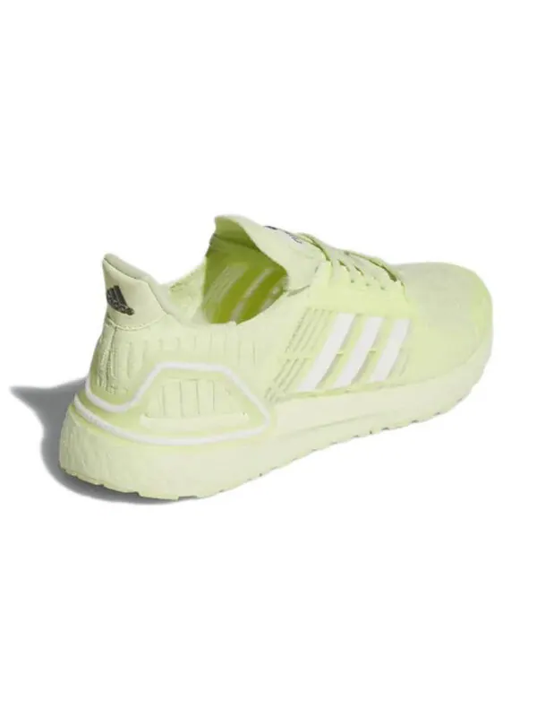Кроссовки ultraboost dna cc_1 Adidas — изображение 4 из 4, зеленый