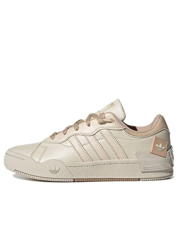 Кроссовки (WMNS) adidas originals Rey Galle Sneakers Brown — изображение 1 из 4, коричневый