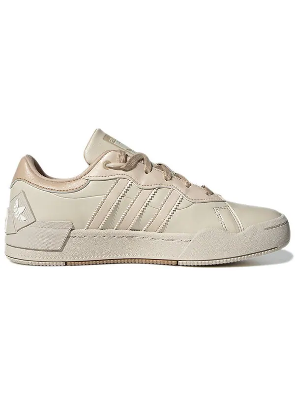 Кроссовки (WMNS) adidas originals Rey Galle Sneakers Brown — изображение 2 из 4, коричневый