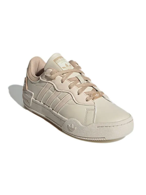Кроссовки (WMNS) adidas originals Rey Galle Sneakers Brown — изображение 3 из 4, коричневый