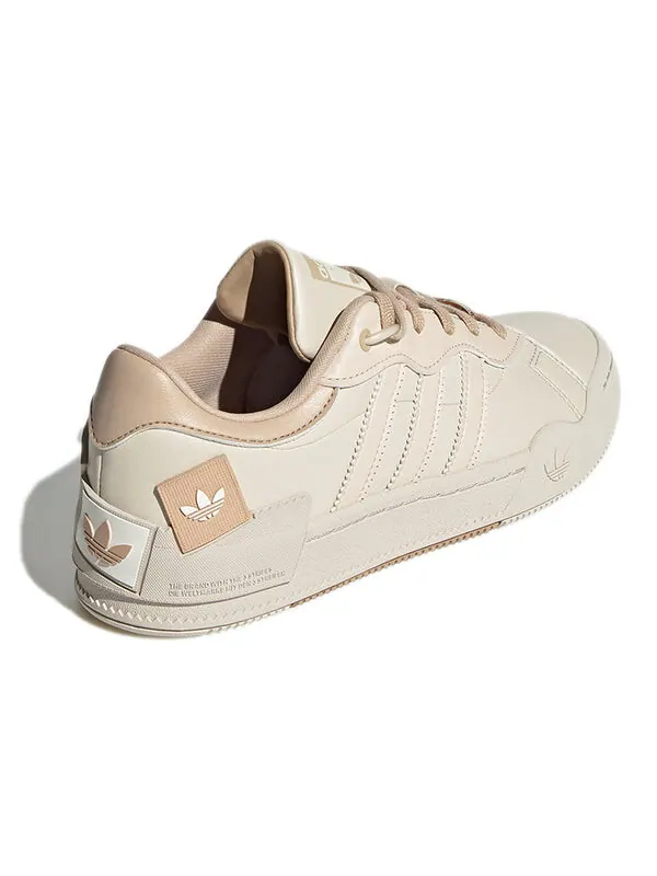 Кроссовки (WMNS) adidas originals Rey Galle Sneakers Brown — изображение 4 из 4, коричневый