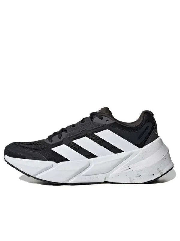 Кроссовки adistar Adidas — изображение 1 из 4, черный/белый