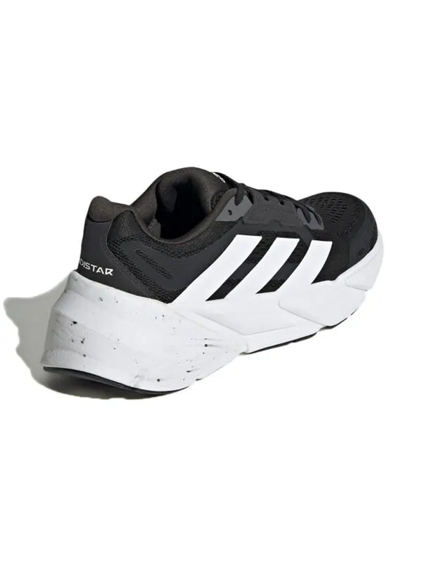Кроссовки adistar Adidas — изображение 4 из 4, черный/белый