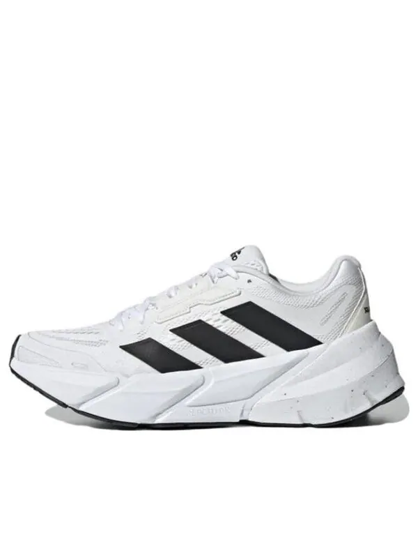Кроссовки adistar Adidas — изображение 1 из 4, белый/черный