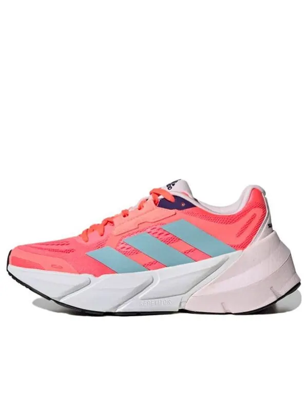 Кроссовки adistar Adidas — изображение 1 из 4, розовый