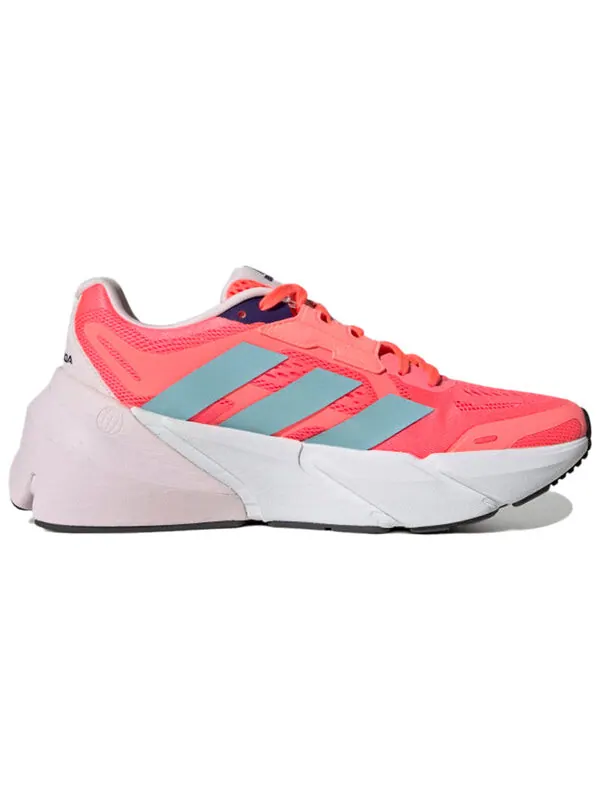 Кроссовки adistar Adidas — изображение 2 из 4, розовый