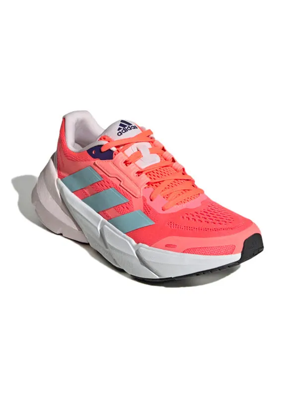 Кроссовки adistar Adidas — изображение 3 из 4, розовый
