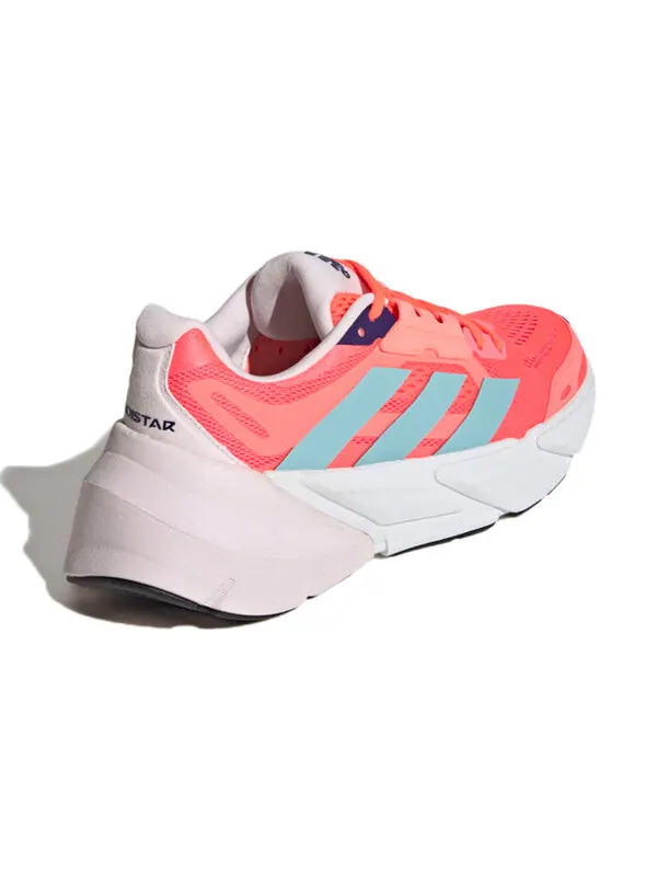 Кроссовки adistar Adidas — изображение 4 из 4, розовый