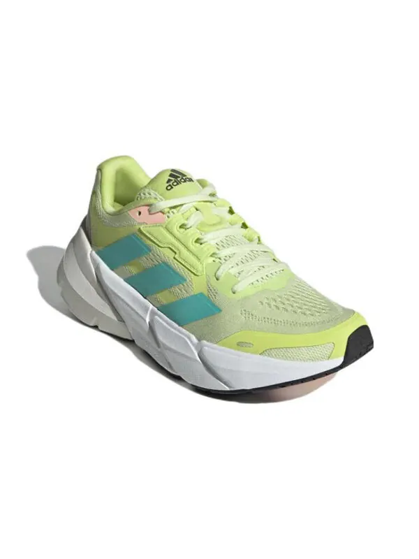 Кроссовки adistar Adidas — изображение 3 из 4, зеленый