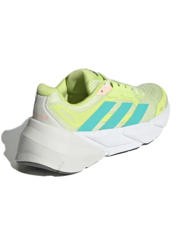 Кроссовки adistar Adidas — изображение 4 из 4, зеленый