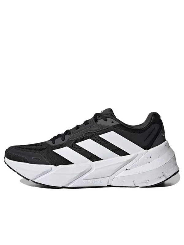 Кроссовки adistar Adidas — изображение 1 из 4, черный/белый