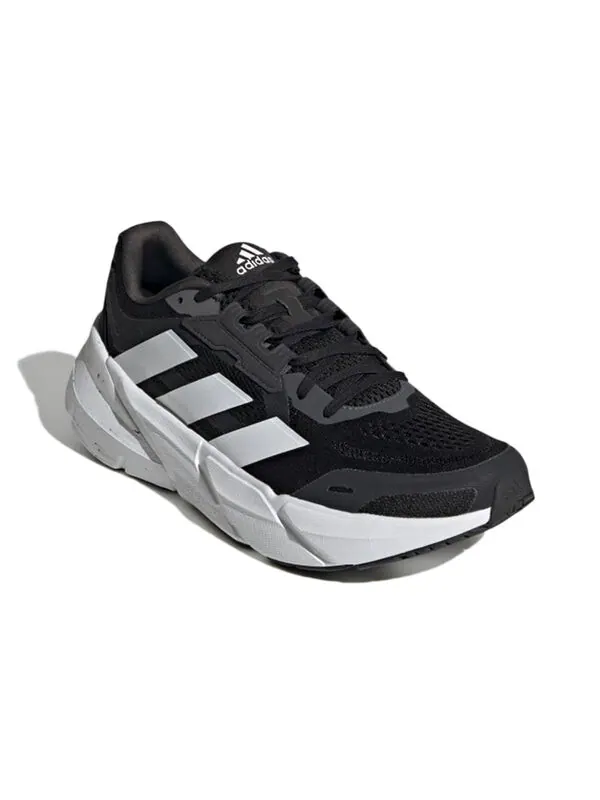 Кроссовки adistar Adidas — изображение 3 из 4, черный/белый