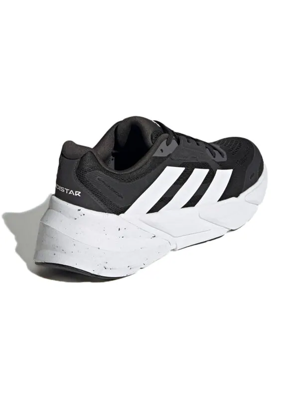 Кроссовки adistar Adidas — изображение 4 из 4, черный/белый