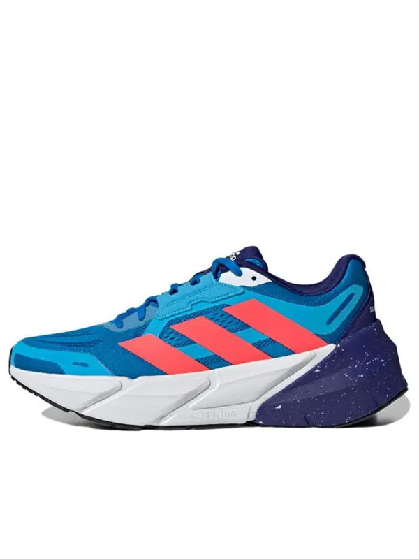 Кроссовки adistar Adidas — изображение 1 из 4, синий