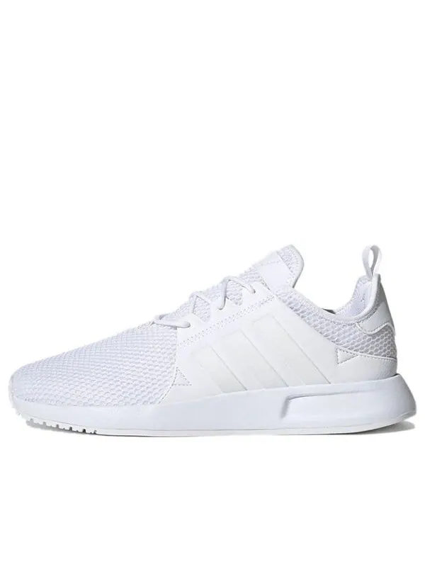 Кроссовки x_plr Adidas — изображение 1 из 4, белый