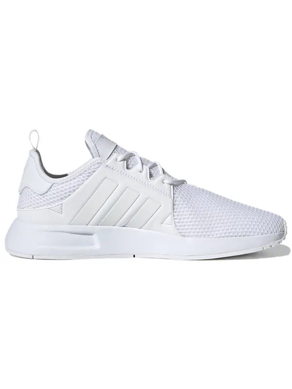 Кроссовки x_plr Adidas — изображение 2 из 4, белый