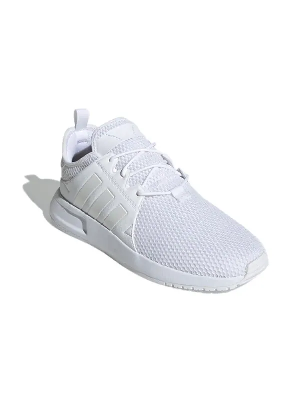 Кроссовки x_plr Adidas — изображение 3 из 4, белый