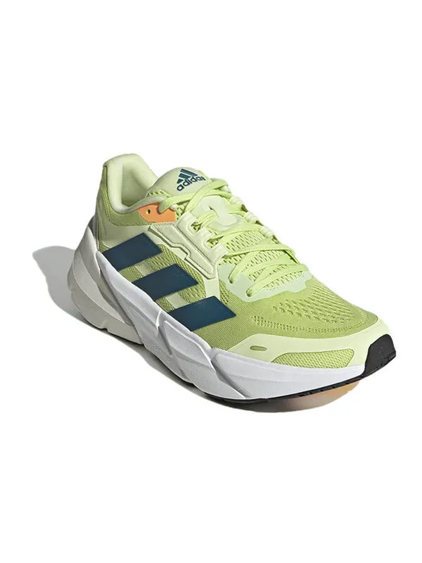 Кроссовки adistar Adidas — изображение 3 из 4, светлый зеленый/белый