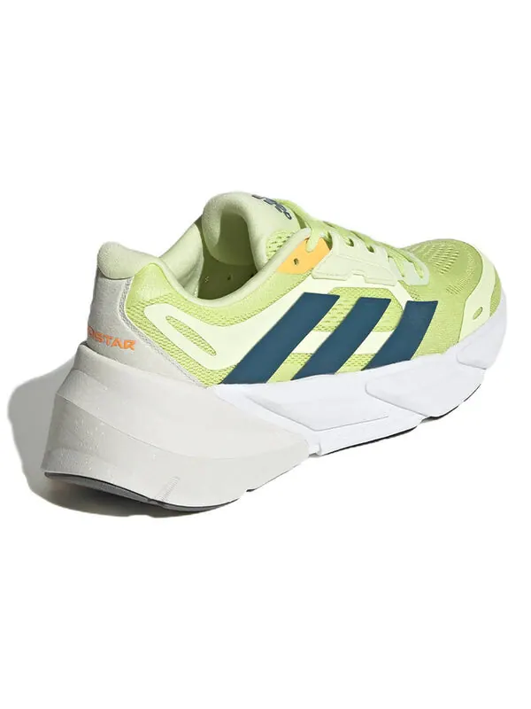 Кроссовки adistar Adidas — изображение 4 из 4, светлый зеленый/белый