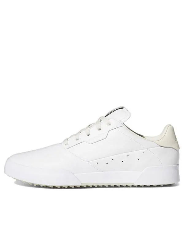 Кроссовки adicross retro green 'white aluminium' Adidas — изображение 1 из 4, белый