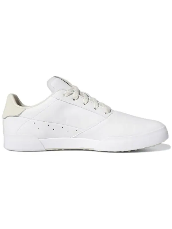 Кроссовки adicross retro green 'white aluminium' Adidas — изображение 2 из 4, белый