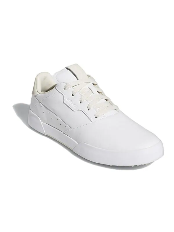 Кроссовки adicross retro green 'white aluminium' Adidas — изображение 3 из 4, белый