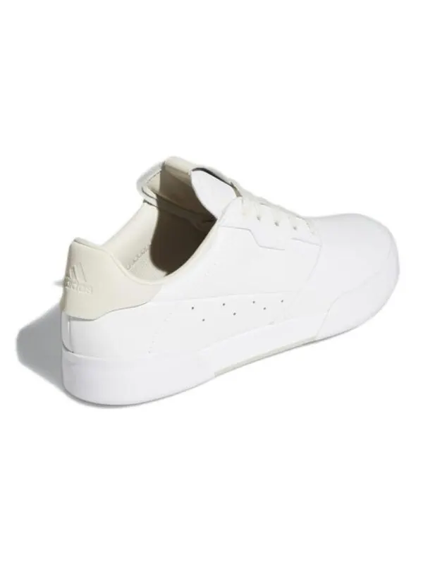 Кроссовки adicross retro green 'white aluminium' Adidas — изображение 4 из 4, белый