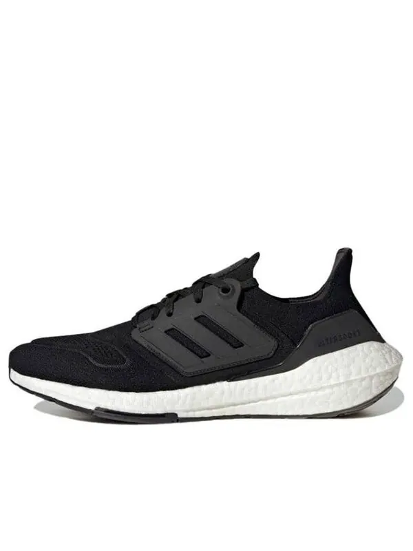 Кроссовки ультрабуст 22 Adidas — изображение 1 из 4, черный