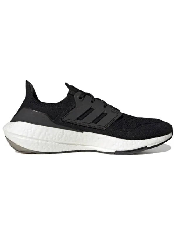 Кроссовки ультрабуст 22 Adidas — изображение 2 из 4, черный