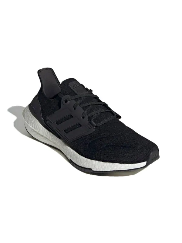 Кроссовки ультрабуст 22 Adidas — изображение 3 из 4, черный