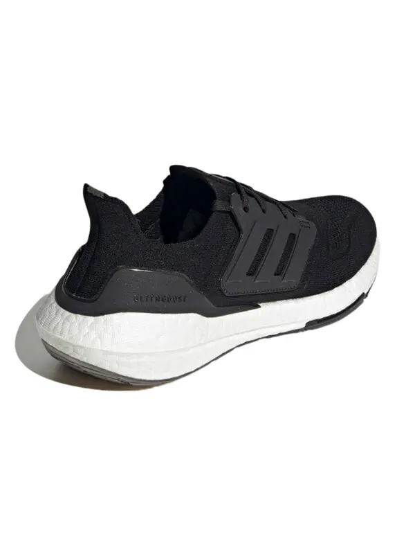 Кроссовки ультрабуст 22 Adidas — изображение 4 из 4, черный